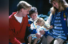 Round The Twist: The Cabbage Patch Fib