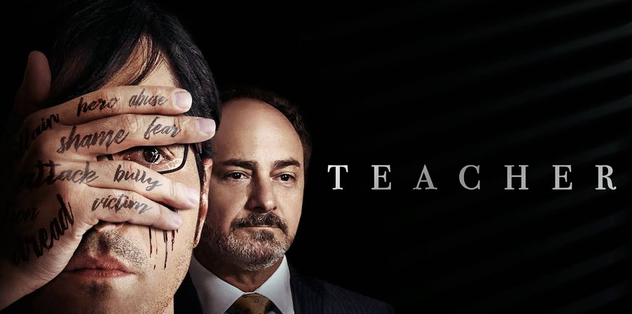 Teacher (2017)