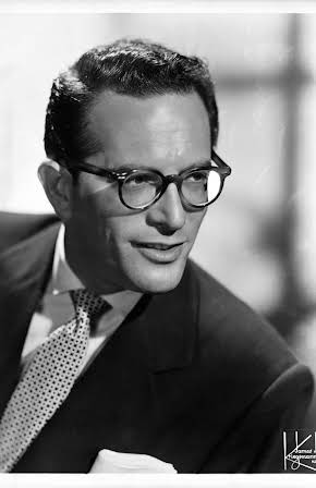 Robert Q. Lewis as 