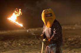 Big Giant Swords Season 1: Beast from Below