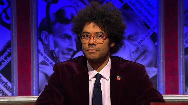 1:00 AM: Have I Got A Bit More News For You? (S62 E5) (S62) | Dave | 8/2 2026
