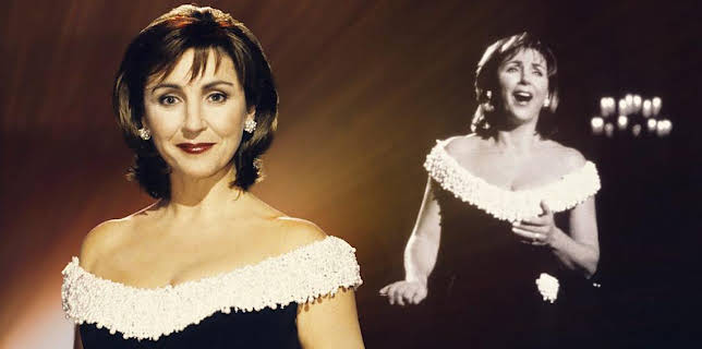 8:00 PM: Lesley Garrett at the BBC | BBC Four | 12/26 2025