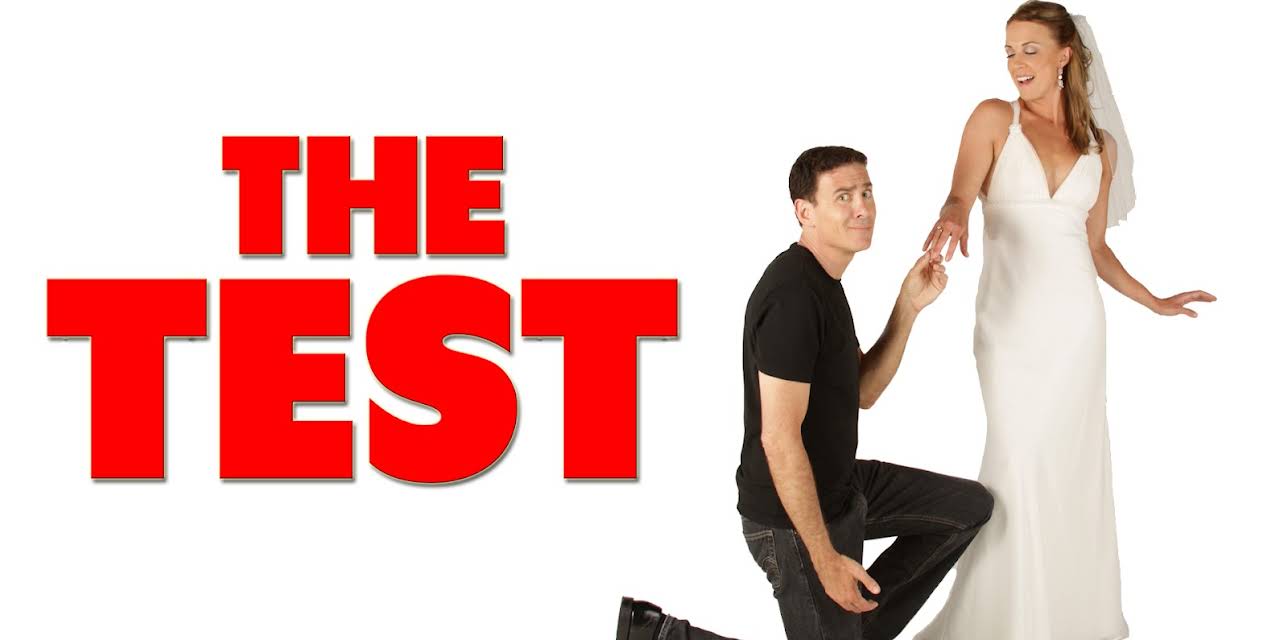 The Test (2012)