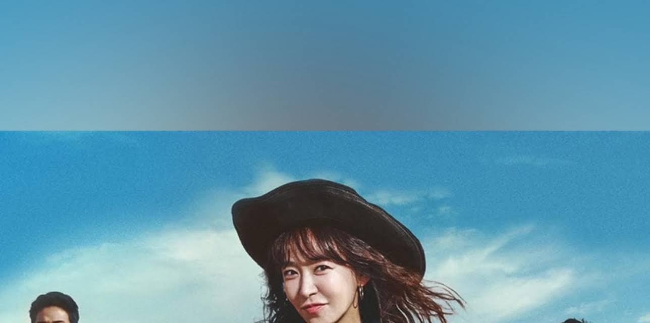 Desperate Mrs. Seon Ju