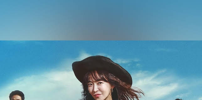 Desperate Mrs. Seon Ju