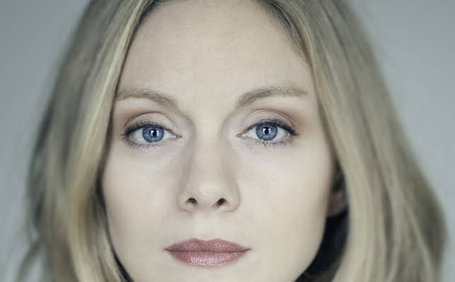 Christina Cole