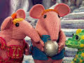 Clangers