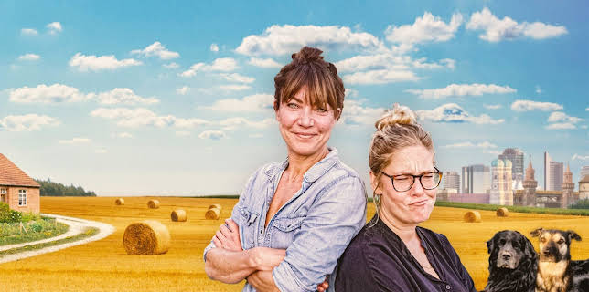 20:15: Raus aufs Land | RBB Fernsehen | 1/13 2026