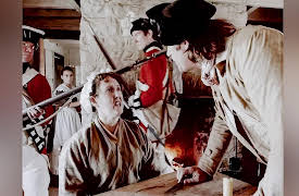 The American Revolution Season 1: Return of the Rebels