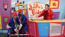 Justin's House