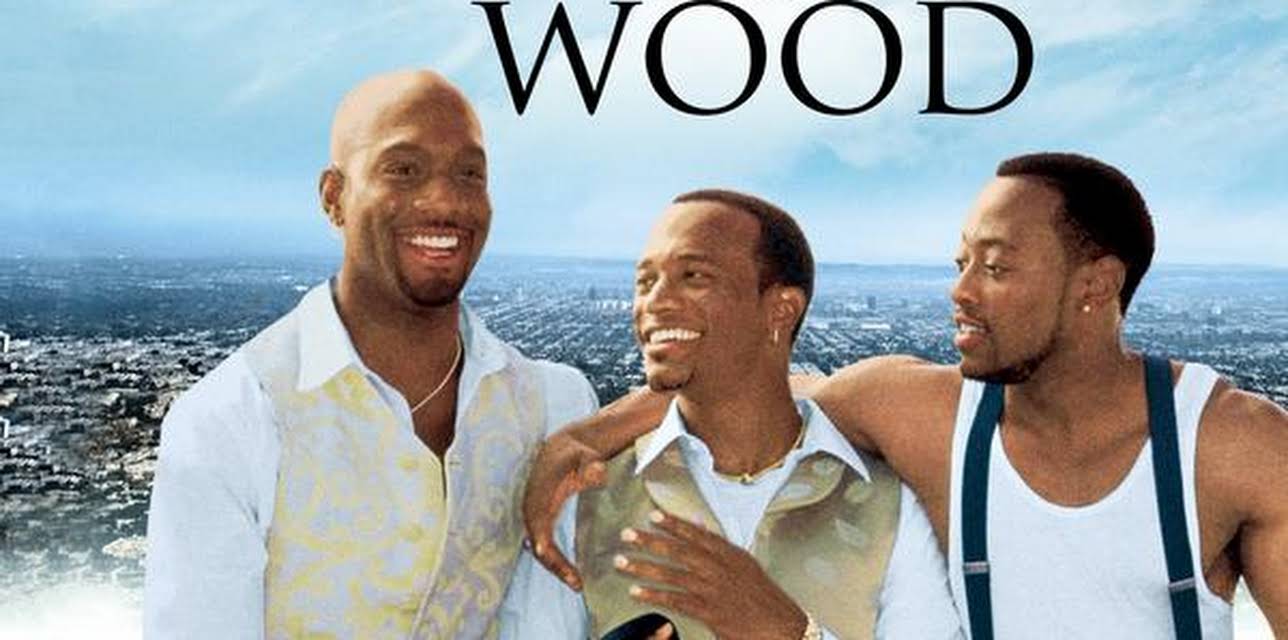 The Wood (1999)