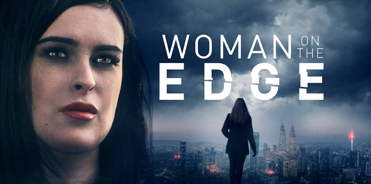Woman on the Edge (2018)