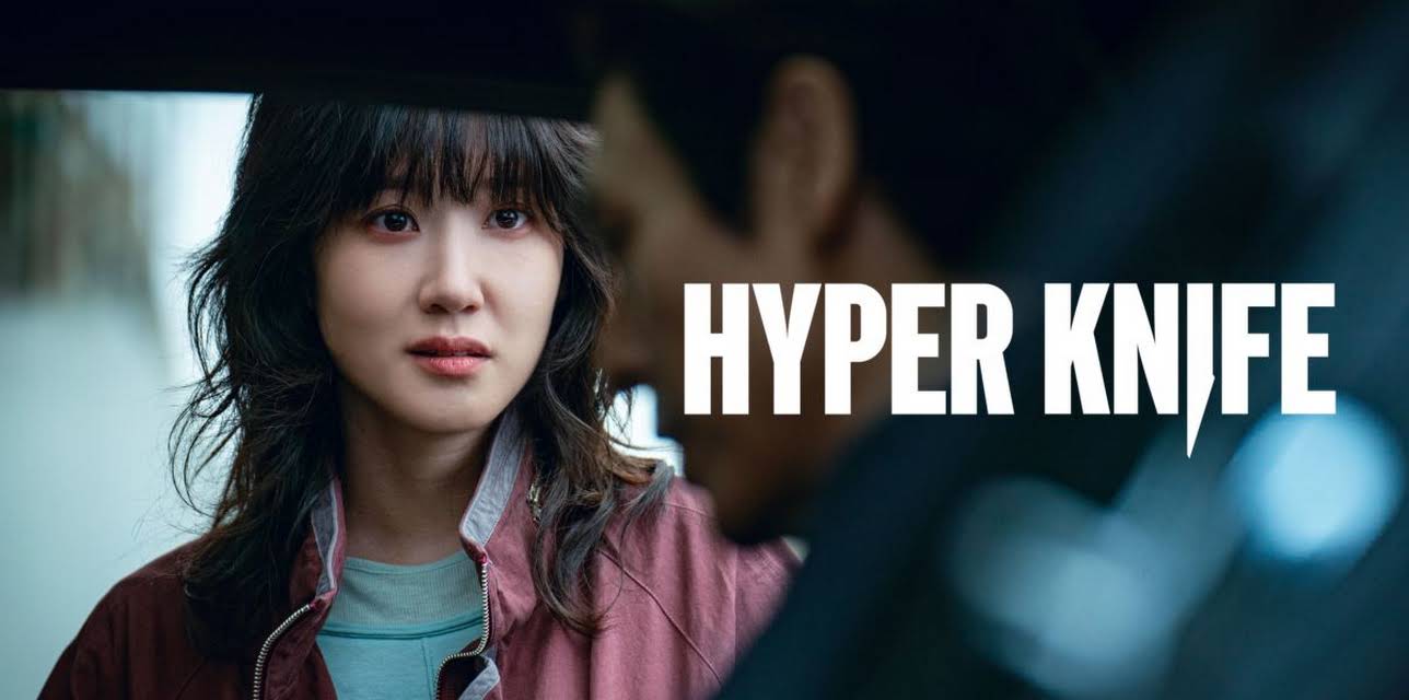 Hyper Knife