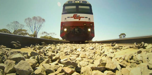 10:00 AM: Railroad Australia (S2 E5) (S2) | Dave | 11/18 2025