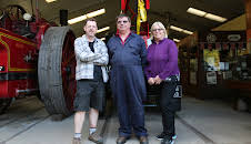 Skjulte skatter (S14 E17)