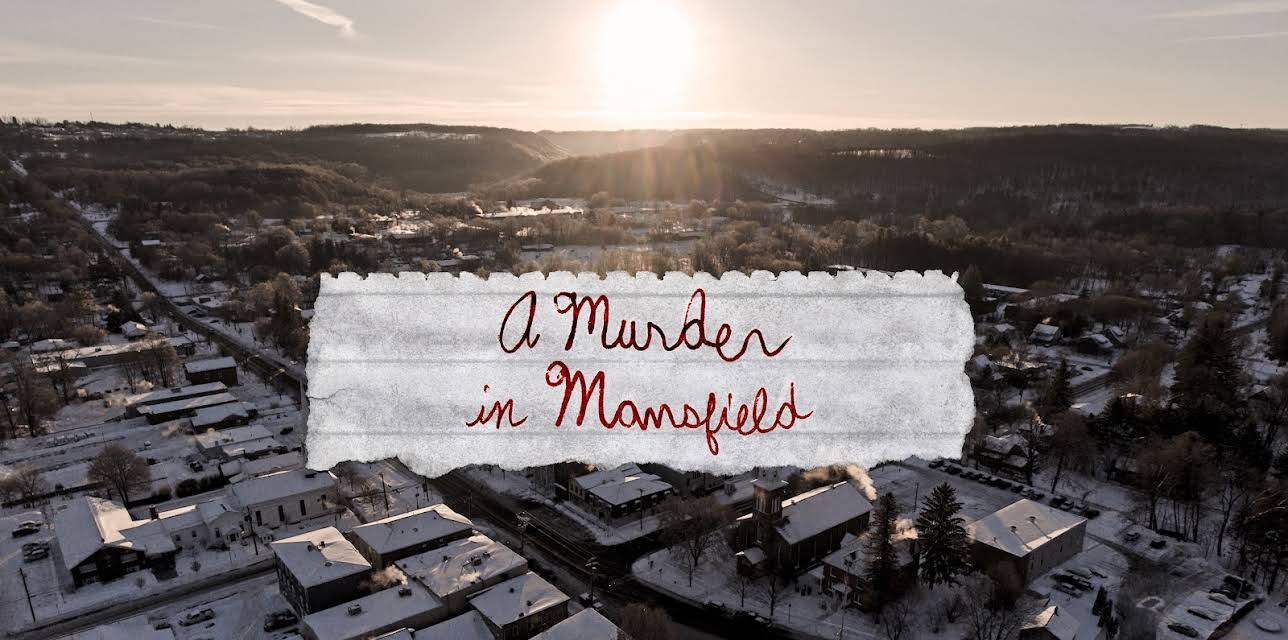 A Murder in Mansfield