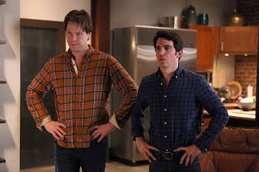 09:00: The Mindy Project (S3 E13) (S3) | Viasat Series | 7/28 2026