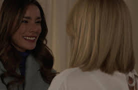 Perdona Nuestros Pecados season-1: Perdona Nuestros Pecados Capítulo 18