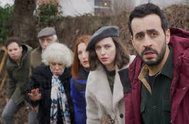 Familjeföretaget: Slutstation