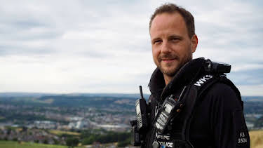 12:35 PM: Police Interceptors (S16 E14) (S16) | Paramount | 6/24 2026