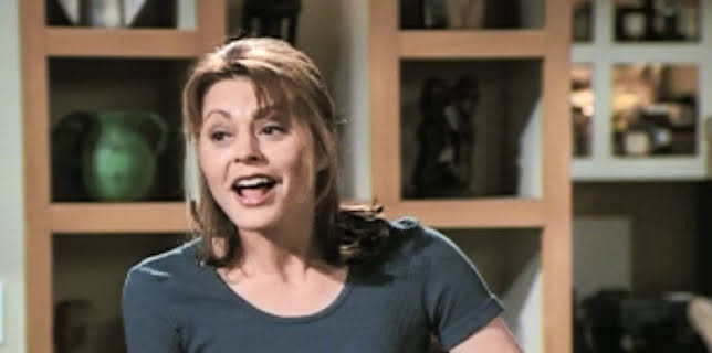 9:10 AM: Frasier | Channel 4 | 12/11 2025