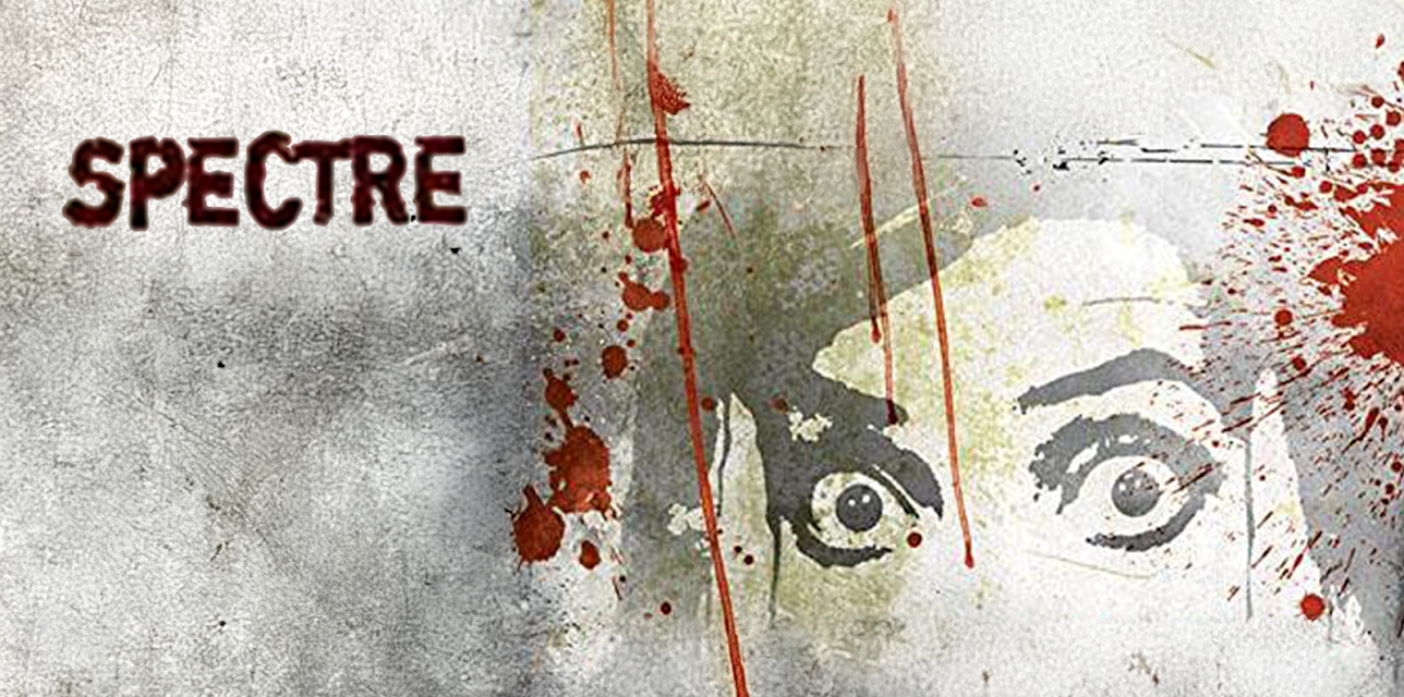 Spectre (English Subtitled) (2008)