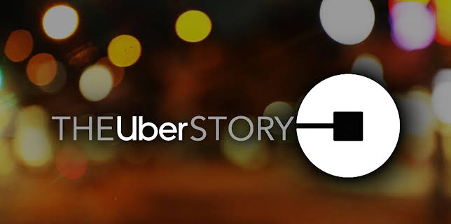 The Uber Story (1961)