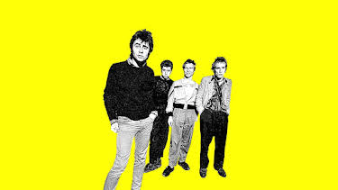 11:55 PM: I Was A Teenage Sex Pistol | Sky Arts | 7/21 2026