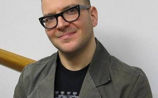 Cory Doctorow