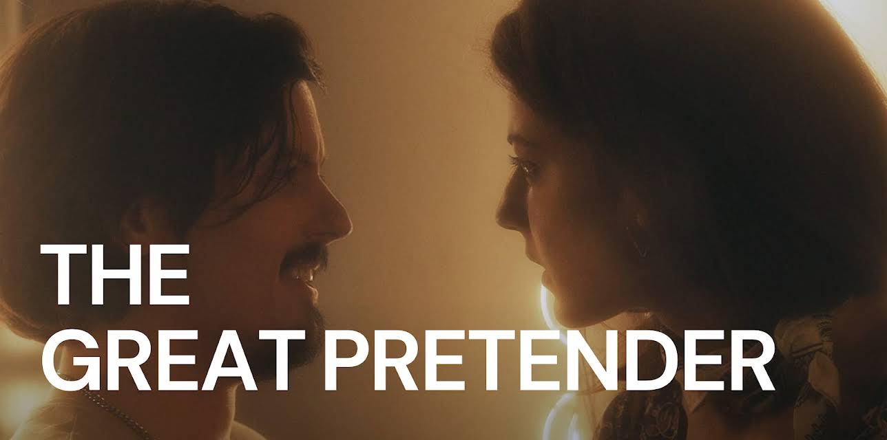 The Great Pretender (2018)