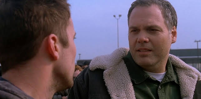 2:45 AM: Law & Order: Criminal Intent (S5 E17) (S5) | 5 USA | 3/9 2026