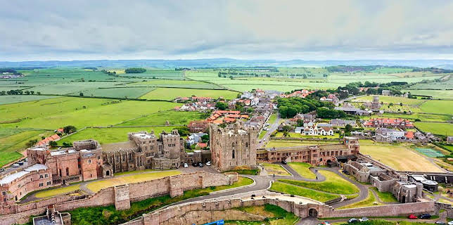 7:00 PM: Villages by the Sea (S2) | BBC Four | 3/10 2026