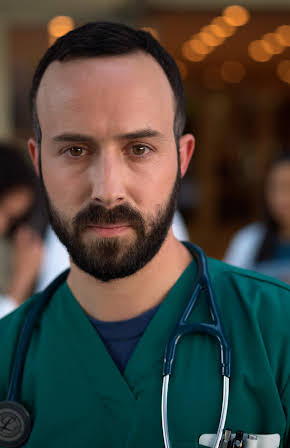 Tasso Feldman as 