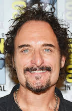 Kim Coates as 