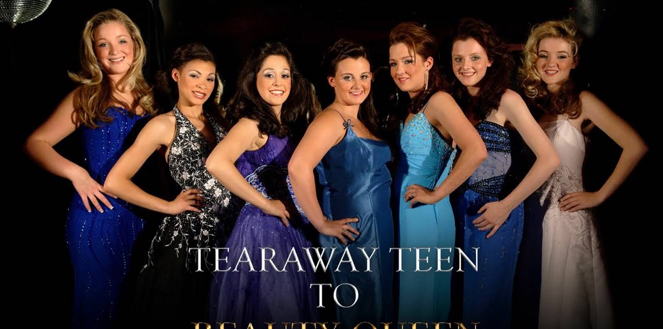 Tearaway Teen to Beauty Queen