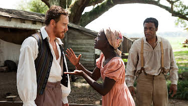 9:00 PM: 12 Years a Slave | Film 4 | 9/3 2026