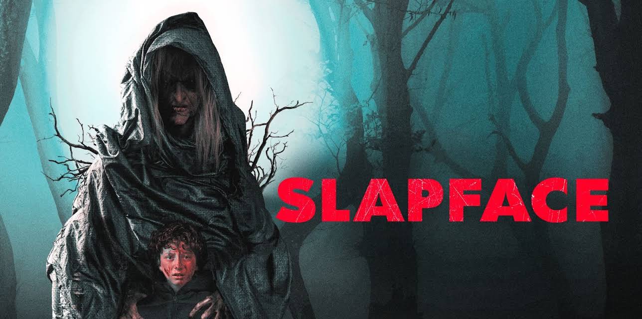 Slapface (2022)