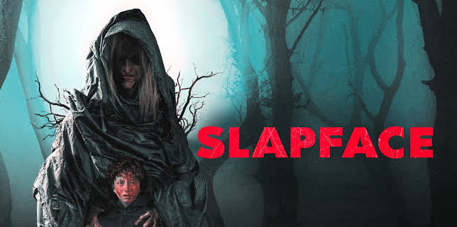 Slapface (2022)
