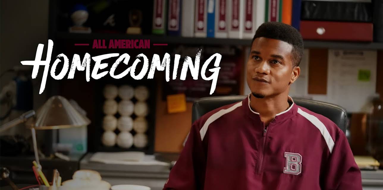 All American Homecoming : Season 1