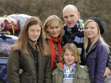 12:55: Familie für Fortgeschrittene | SWR Fernsehen RP | 8/31 2026