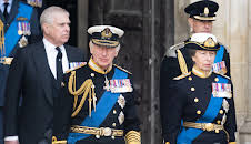 ZDFroyal: Royal Family - Englands königliche Geschwister