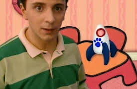 Blue's Clues: Pretend Time