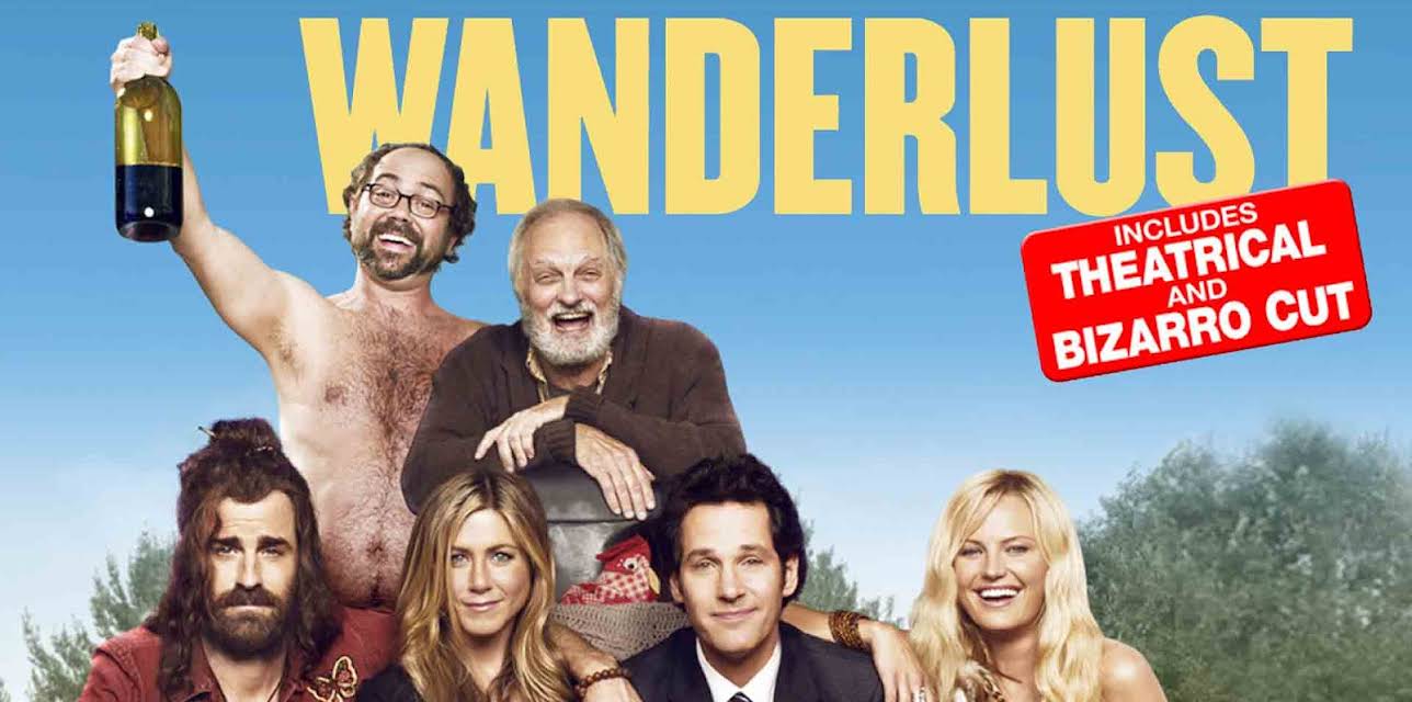 Wanderlust: Bizzarro Cut (2012)