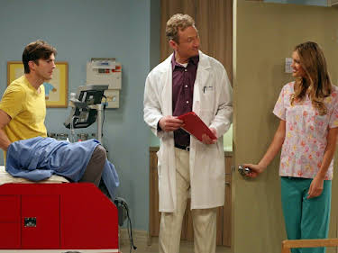 15:15: Two and a Half Men | ProSieben | 5/13 2026