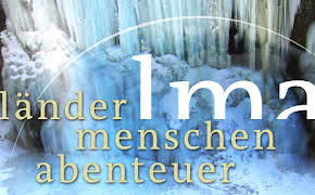 Länder Menschen-Abenteuer