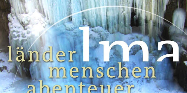20:15: Länder - Menschen - Abenteuer | ARD Alpha | 11/10 2025