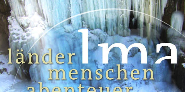 Länder-Menschen-Abenteuer