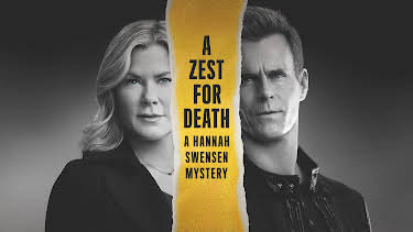 15:55: A Zest for Death: A Hannah Swensen Mystery | TV8 | 4/18 2026
