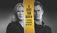 A Zest for Death: A Hannah Swensen Mystery
