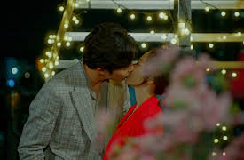 Her Private Life Season 1: Episode 10